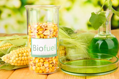 Westoning biofuel availability