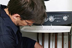 boiler replacement Westoning