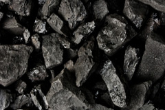 Westoning coal boiler costs